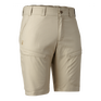 Deerhunter Matobo Shorts #colour_beige