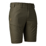 Deerhunter Matobo Shorts #colour_forest-green