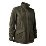 Deerhunter Lady Ann Extreme Jacket #colour_palm-green