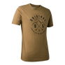 Deerhunter Nolan Men's T-shirt #colour_butternut