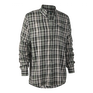 Deerhunter Mateo Shirt #colour_green-check