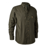 Deerhunter Matobo Men's Shirt #colour_forest-green