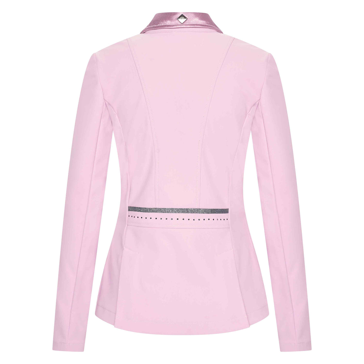Imperial Riding Vive Capone Competition Jacket #colour_ballerina
