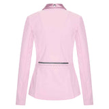 Imperial Riding Vive Capone Competition Jacket #colour_ballerina