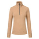 HV Polo Veronique Tech Top #colour_camel