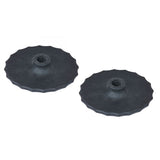 Korsteel Gel Bit Guard Pair