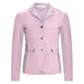 Imperial Riding Air Mesh Children's Competition Jacket #Colour_ballerina