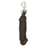 HV Polo Nena Snap Hook Lead Rope #colour_brown
