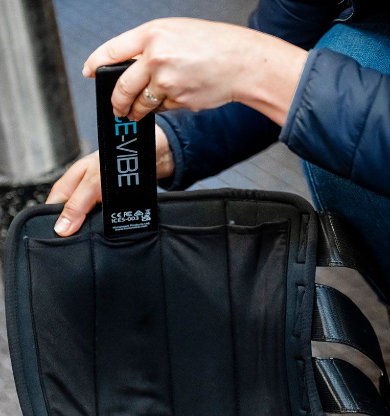 Horseware Ireland Ice-Vibe Panel