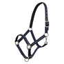 HV Polo Nena Headcollar #colour_navy