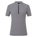 HV Polo Women's Nancy Top #colour_navy