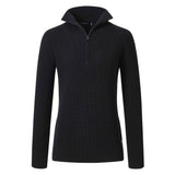 HV Polo Tara Pullover #colour_black