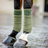 Horseware Ireland Amigo Fleece Bandages #colour_bramble