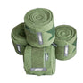 Horseware Ireland Amigo Fleece Bandages #colour_bramble