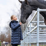 Covalliero Children's Coat #colour_navy