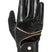 Mountain Horse Diamond Rider Glove #colour_gold-black