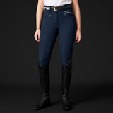 Mountain Horse Diana Breeches #colour_navy