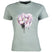 HKM Children's T-Shirt -Hailey- #colour_sage