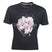 HKM Children's T-Shirt -Hailey- #colour_black