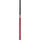 HKM Dressage Whip -Croco- #colour_wine-red