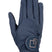 HKM Riding Gloves -Competition #colour_navy-rose