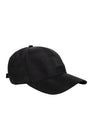 HKM Baseball Cap -Ira- #colour_black
