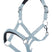 HKM Head Collar -Catherine- #colour_light-blue