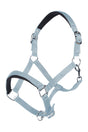 HKM Head Collar -Catherine- #colour_light-blue