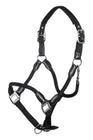 HKM Head Collar -Carlotta- #colour_black