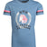 HKM Children's T-Shirt -Aymee- #colour_smokey-blue