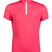 HKM Children's Functional Shirt -Aymee- #colour_pink