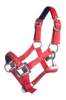 HKM Head Collar -Aymee- #colour_red