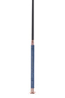 HKM Dressage Whip -Croco- #colour_deep-blue
