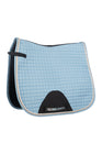 HKM Saddle Cloth -Essentials- #colour_light-blue