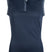 HKM Sleeveless Polo Shirt -Catherine #colour_deep-blue