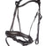HKM Bridle -Ira- #colour_brown