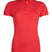 HKM Polo Shirt -Elisa #colour_red