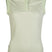 HKM Sleeveless Polo Shirt -Catherine #colour_pistachio