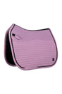 HKM Saddle Cloth -Harbour Island Sportive #colour_light-lilac