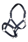 HKM Head Collar -Catherine- #colour_deep-blue