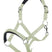 HKM Head Collar -Catherine- #colour_pistachio