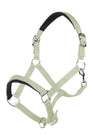 HKM Head Collar -Catherine- #colour_pistachio