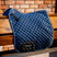 Horseware Ireland Signature Dressage Pad #colour_navy