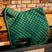 Horseware Ireland Signature Dressage Pad #colour_hunter-green