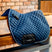 Horseware Ireland Signature Jumping Pad #colour_navy