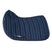 Horseware Ireland Amigo GP Saddle Pad #colour_navy