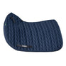Horseware Ireland Amigo GP Saddle Pad #colour_navy