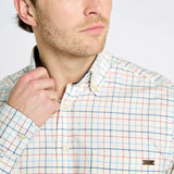 Dubarry Men's Drumcar Shirt