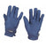 Toggi Unisex Dundalk Fleece Lined Gloves #colour_navy