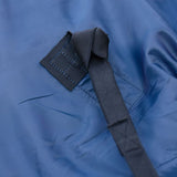 Horseware Ireland Elasticated Leg Straps #colour_black